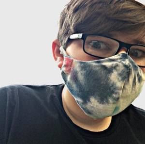 Meet your Posher, Jackson